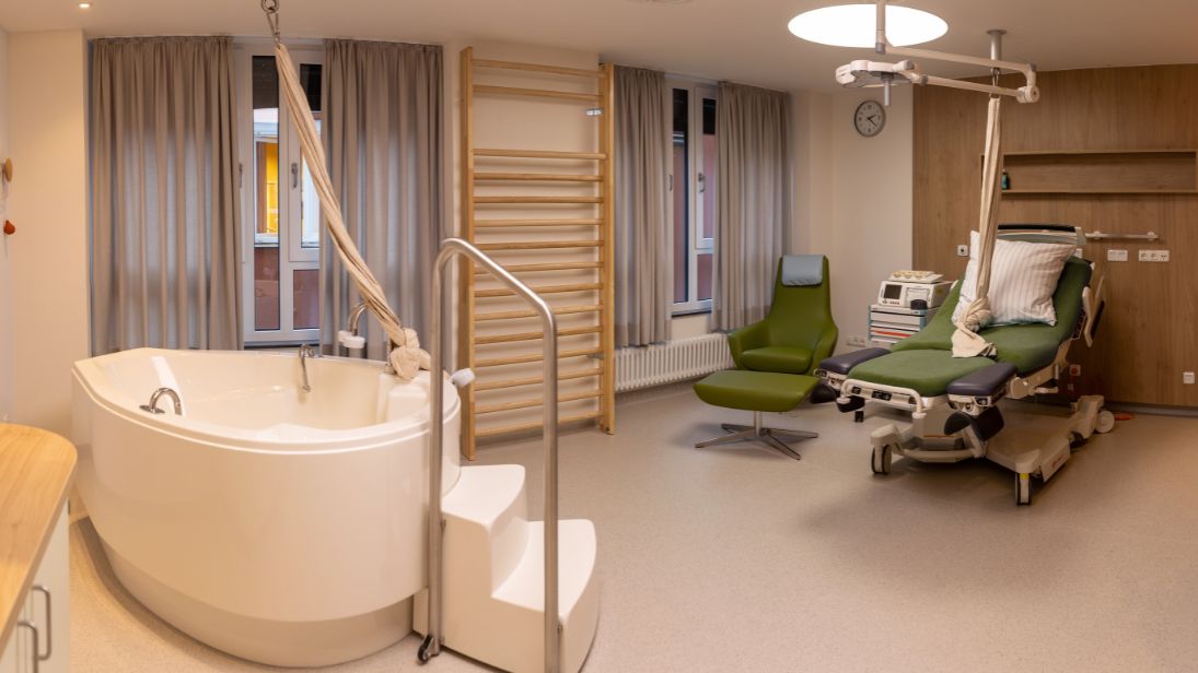 © Klinikum Leverkusen